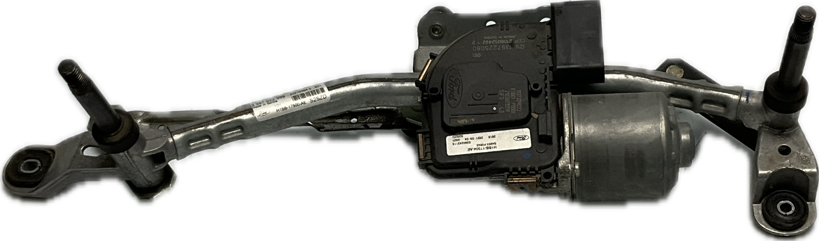 Motorino tergicristallo per FORD PUMA 2019 codici: 3397022399 H1BB-17500-AE