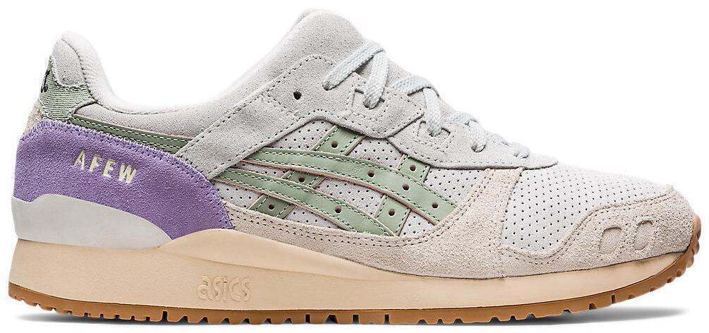 ASICS AFEW x Gel Lyte 3 Beauty Of Imperfection for Sale ASICS AFEW x Gel Lyte 3 Beauty Of Imperfection for Sale
