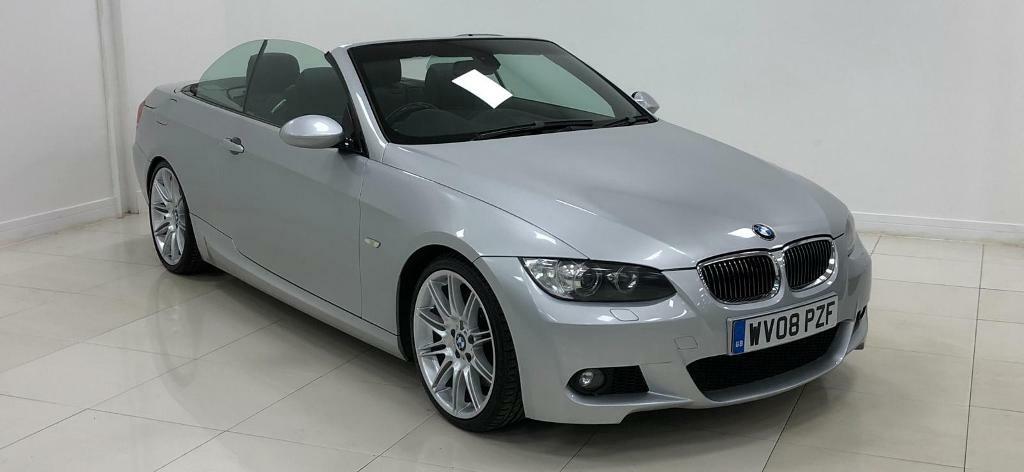 Bmw 3 Series 335i E92 Convertible | in Queens Park, London | Gumtree