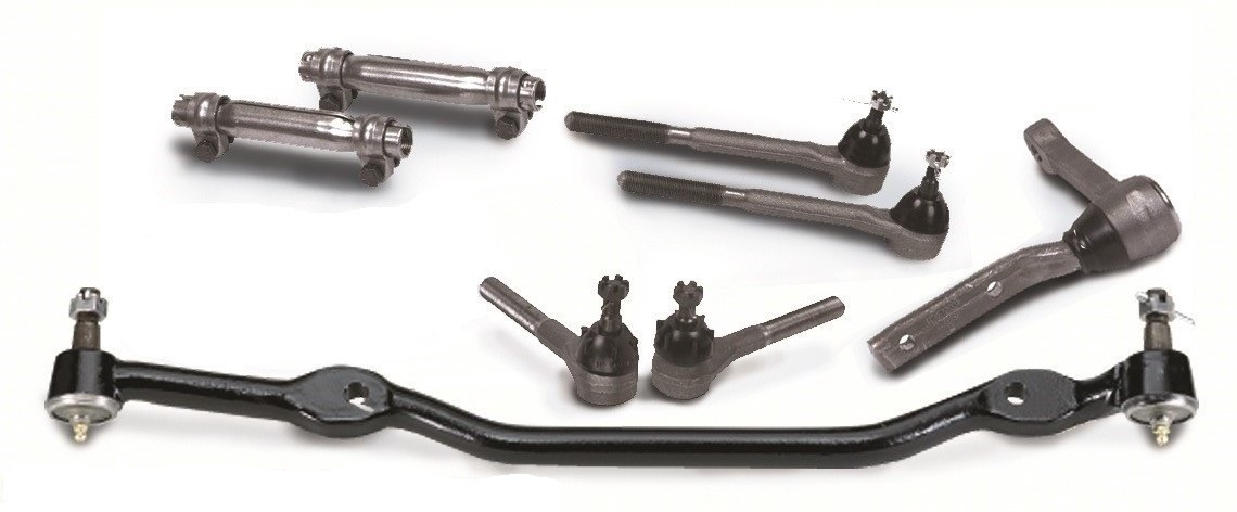キャデラックス 1984-1996 Cadillac Deville Fleetwood RWD PST Steering