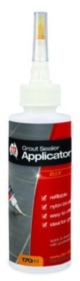 DTA Applicator Bottle Brush