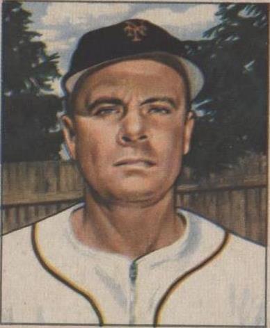 1950 Bowman - Kirby Higbe #200