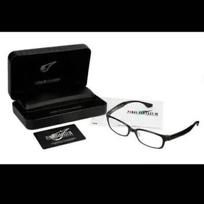 Final Fantasy VII Remake Zoff Collaboration Glasses FF7 Final Fantasy VII Remake Zoff Collaboration Glasses FF7