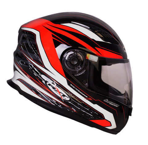 Large Motorcycle & Motorsports Helmets