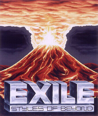 他の人はこちらも検索 JAPAN Beyond Of Styles EXILE CD eBay | s7983 RZCD-45082 邦楽