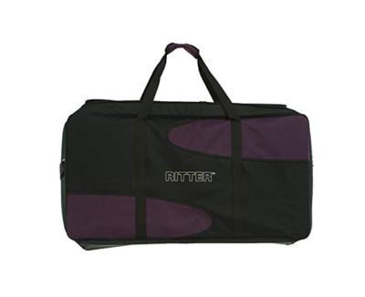 RITTER CLASSIC RCAC-XL-9/BRB ELECTRIC GUITAR ACCESSORY BAG *NEW