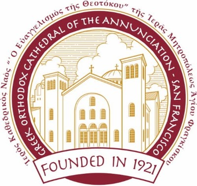 Annunciation Greek Orthodox Cathedral