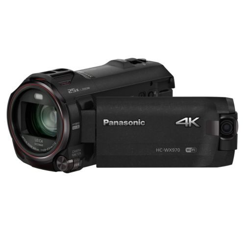 【美品】Panasonic HC-X1500 Amazon.com : Panasonic X1500 4K Professional Camcorder with