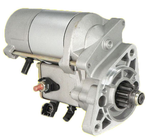 Yamaha Starter FX140 FX140 Cruiser 60E-81800-00-00 2002 2003 Yamaha Starter FX140 FX140 Cruiser 60E-81800-00-00 2002 2003