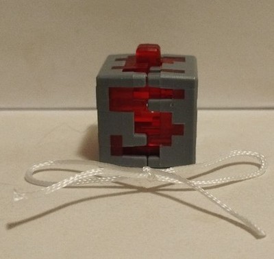 NEU***EINZELFIGUR + BPZ Ihrer Wahl aus Minecraft / Kinder Joy***NEU