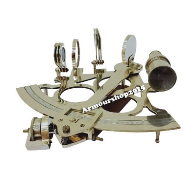 Sextants Sextant Navy