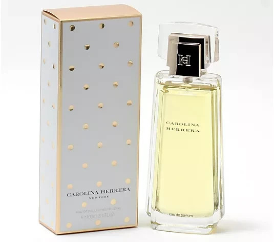 Carolina Herrera by Carolina Herrera for Women Eau de Toilette Spray 1.7 oz