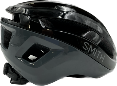 Smith Persist MIPS Cycling Helmet Black Cement Medium