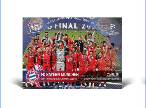 topps now マンチェスター・シティ UCL ハーランド #112 20 topps now マンチェスター・シティ UCL ハーランド #112 20