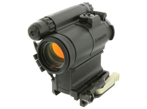 Aimpoint COMPM4S M68 Dot Sight | eBay