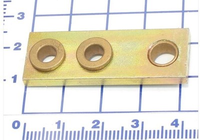 Dock Levelers - 712-199 Link Assy 8' And 10' Board For Use With Kelley New