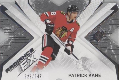 2022-23 SPx - Patrick Kane #RFX-27