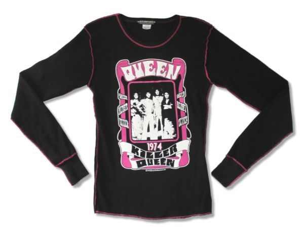 Sourpuss Tops for Women