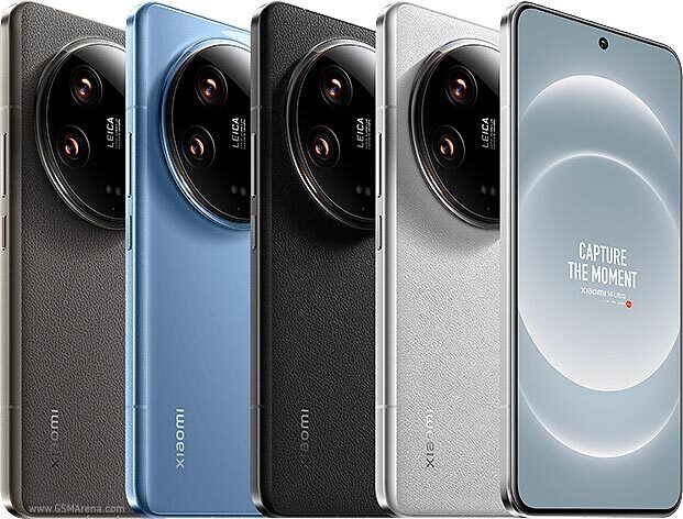 Xiaomi 14 Pro 16/512GB 岩石青 Leicaカメラ 0c513e10-d16f-11ee-b3a2-