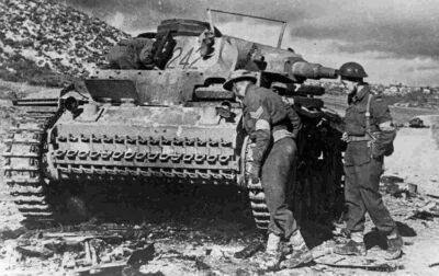 ミリタリー WWII Konigsberg 1945 German Tank Hunters ミリタリー WWII Konigsberg 1945 German Tank Hunters