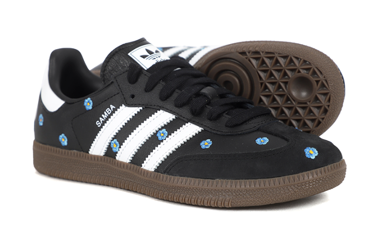adidas Samba OG Women's Originals Sneakers Casual Sports adidas Samba OG Women's Originals Sneakers Casual Sports