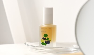 [CHUNG MI JUNG]Adenosine Cica Serum 30ml Moisturizing Anti-Aging K-Beauty