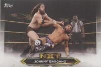 2020 Topps WWE NXT - Johnny Gargano #NXT-24