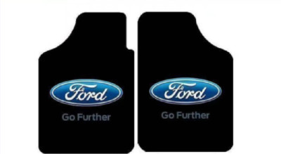 For Ford All Models Luxury Anti-slip Waterproof Carpets Custom Car Floor mats