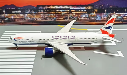 航空機・ヘリコプター Gemini 1/400 777-300ER British Airways Gemini 1/400 777-300ER British Airways 航空機・ヘリコプター