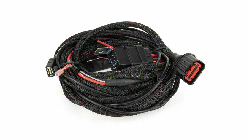ブラッドリー ハンガー Airlift Main Wiring Harness 3H/3P 26498-006 | eBay