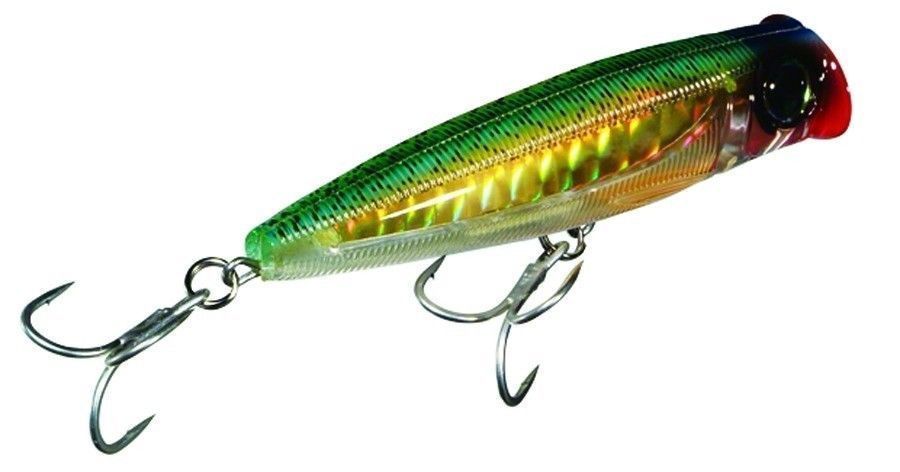 Bomber Vintage Fishing Lures