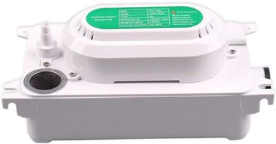 Condensate Pump Removal Drain Pump Condensate Removal Pump HVAC Drain Pump