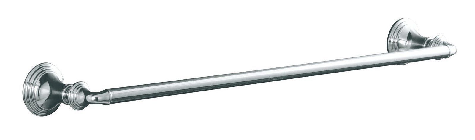 Kohler Bathroom Towel Racks