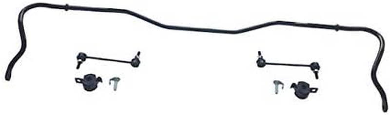 Rear Stabilizer Bar Compatible with 2000-2013 Chevy Impala