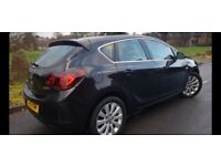 just arrived in P/X ,, Vauxhall, ASTRA, Hatchback, 2012, Manual, 1956 (cc), 5 doors