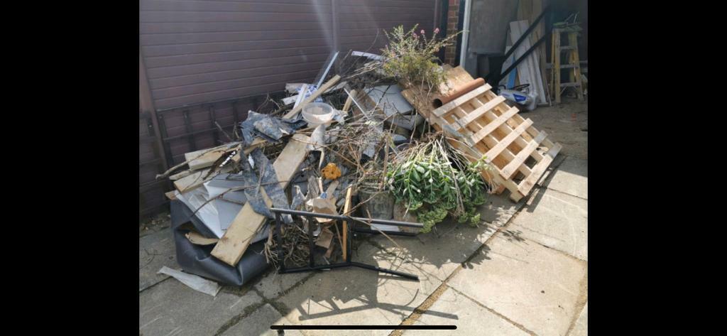✅✅✅Junk & Rubbish Removal✅House Clearance✅Same Day Service✅✅✅ Man And Van
