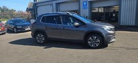Peugeot 2008 SUV 1.6 Bluehdi Allure Suv 5dr Diesel Manual Euro 6 s/s 100 Ps