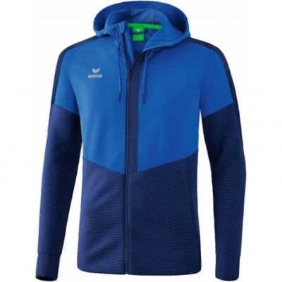 erima Kinder Trainingsjacke Squad