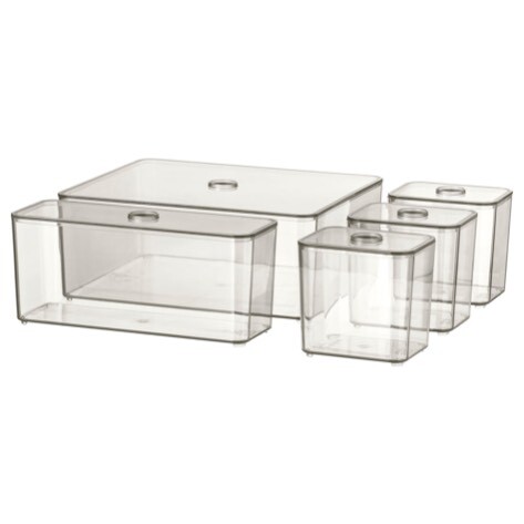 Storage Bin Options For Kallax Expedit Cube Storage Bins Ikea Cubes Ikea Storage