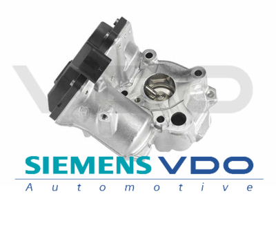 VDO OEM EGR Valve A2C59514268 for MERCEDES- OM651. A6511400060, A  