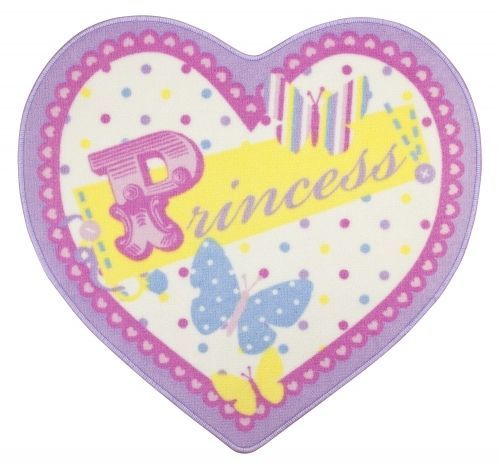 Articles de maison rose à motif Disney Disney pour le monde de l'enfant