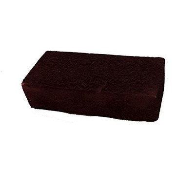 Foam Brick Bad Call Football Throwing Sports Fan Stress Relieving