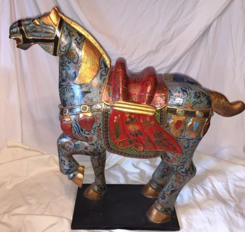CAi's Lacquer Thread Sculpture Craft Art CHINESE Shulkuang CAi's Lacquer Thread Sculpture Craft Art CHINESE Shulkuang