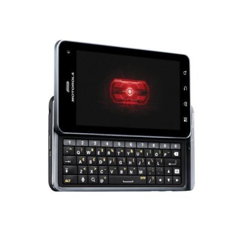 docomo LUMIX P-05C magenta Pink Japanese Slider phone Mobile Phone