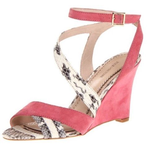 Mujer Ante Pour La Victoire Tacones