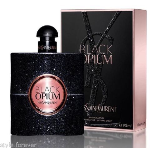 Yves Saint Laurent YSL JUMPSUIT Unisex 125 ML, 4.2 fl.oz, EDP, as