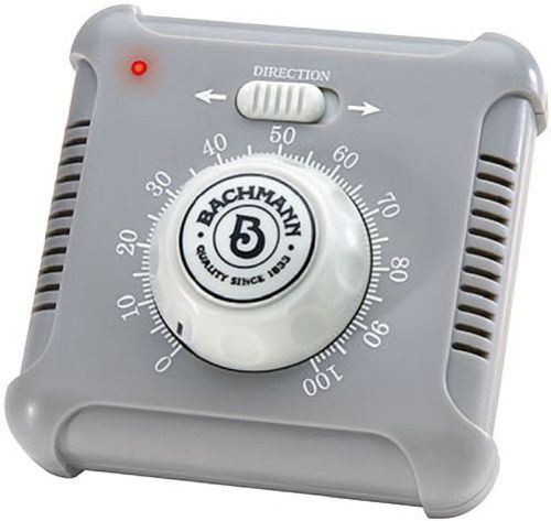 Bachmann Model Railroad and Train Transformers