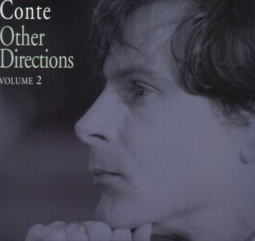 Other Directions by Nicola Conte (Record, 2004) for sale