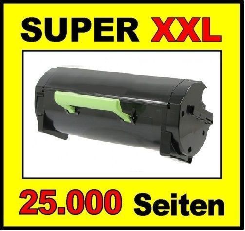 Toner Kartusche F. Dell B5460 B5460dn / B5465dnf / X5gdj 71mxv Jumbo Cartridge