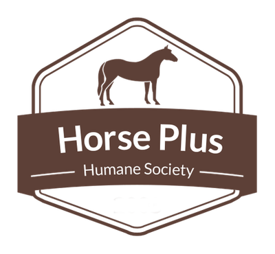 Horse Plus Humane Society